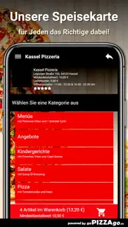 kassel pizzeria kassel iphone images 4