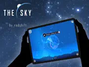 the sky by redshift: astronomy ipad images 1