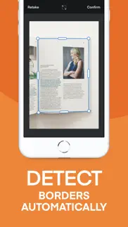 scanner vault - pdf scan app iphone images 3
