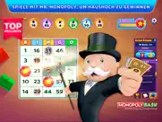 bingo bash hd feat. monopoly ipad bildschirmfoto 1