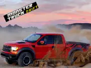 monster truck drift stunt race ipad images 1