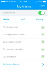 my data manager vpn security iphone images 2
