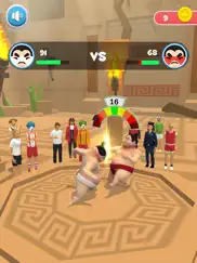 sumo fight ipad images 3