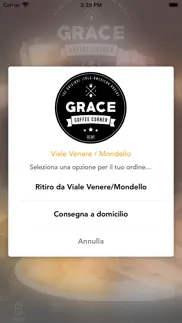 grace coffee corner iphone images 4