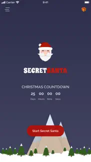 secret santa gift raffle iphone images 1