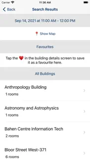 uoft synchronous space finder iphone images 2