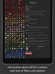 guide for binding of isaac ipad images 1