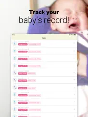 cry analyzer - baby translator ipad resimleri 4