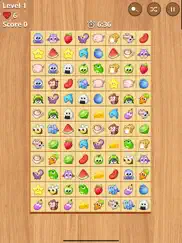 woody link puzzle - onet 3d ipad images 1