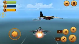 f18 airplane flight simulator iphone images 3