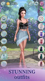 fashion girls dress up game iphone images 2