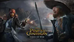 pirates of the caribbean : tow iphone bildschirmfoto 1