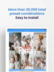 master collection presets pack ipad images 3