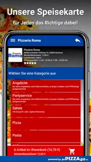 pizzeria roma bochum iphone images 4
