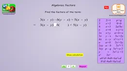 algebra equations iphone images 4