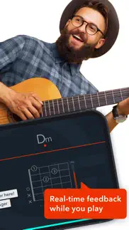 uberchord | guitar learning iphone images 2