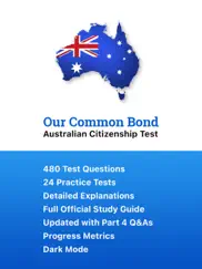 australian citizenship prep ipad images 1