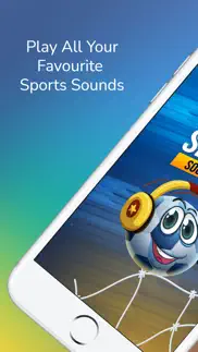 sports sounds saga iphone images 1