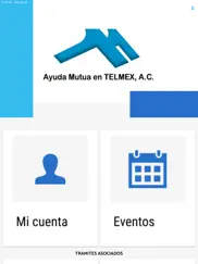 ayuda mutua en telmex, a.c. ipad images 1