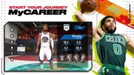 nba 2k22 arcade edition iphone images 3