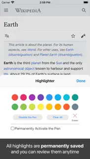 highlighter for safari iphone images 1