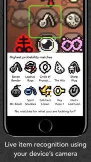 guide for binding of isaac iphone images 2