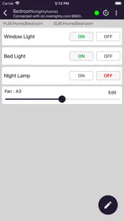 mqtt home automation iphone images 4