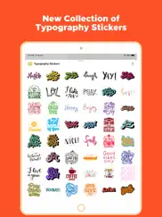 typography emojis ipad images 2
