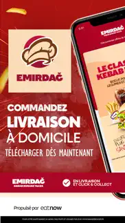 emirdag kebab iphone images 1