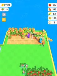 farm land 3d ipad capturas de pantalla 1