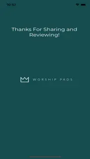 worship pads pro iphone images 4