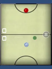 air hockey - anyware ipad images 1