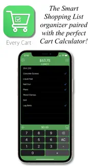 every cart iphone images 2