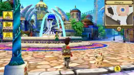 monster hunter stories+ iphone images 1