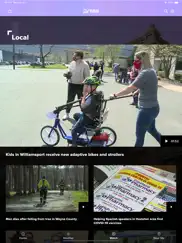 wnep the news station ipad images 3