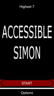 accessible simon iphone images 4