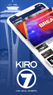 kiro 7 news app- seattle area iphone images 1