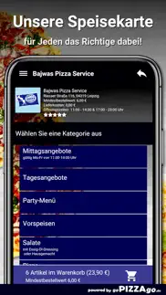 bajwas pizza service leipzig iphone images 4