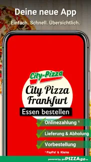 city pizza frankfurt am main iphone images 1