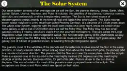 learn solar system iphone images 1