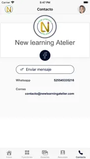 new learning atelier iphone images 4