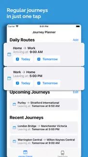 train times uk journey planner iphone images 4