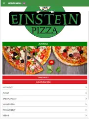 einstein pizza ipad images 1