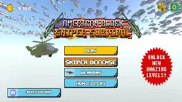 american block sniper survival iphone images 3