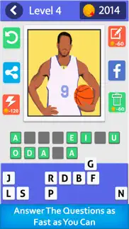 guess the basketball stars iphone images 4