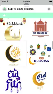 eid fitr emoji stickers iphone images 4
