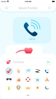 emojis chat iphone resimleri 3
