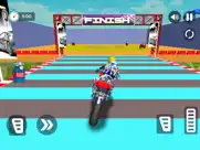 mega ramp bike racing 3d ipad images 4
