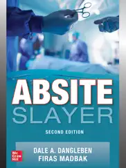 absite slayer, 2nd edition ipad images 1