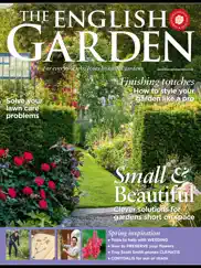 the english garden magazine ipad images 1